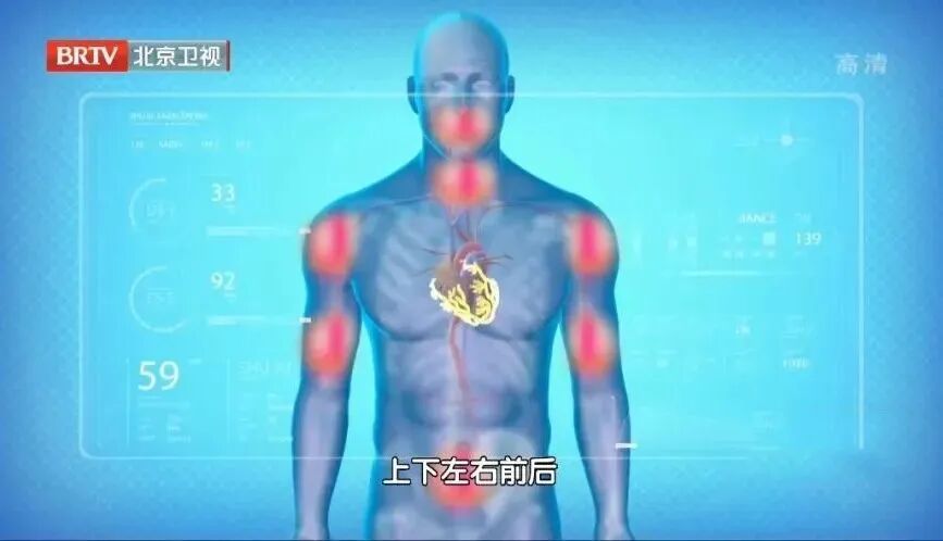 心脏喜欢的3个运动，一周做一两次，肌肉更强健，心脏年轻过同龄人