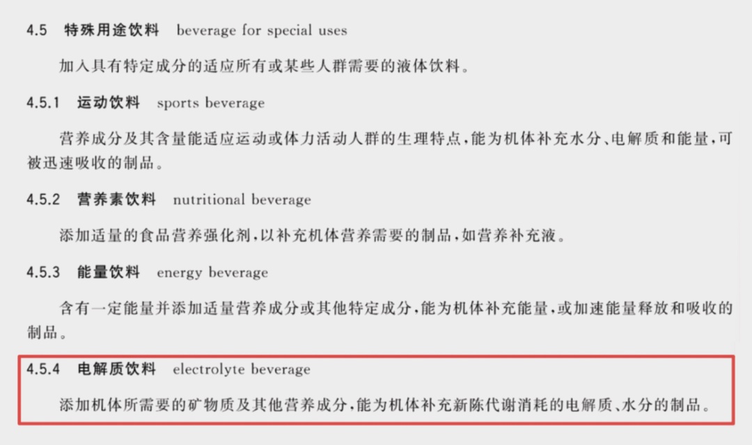 【提示】电解质水不是“升级版白开水”,这份指南请收好 【提示】电解质水不是“升级版白开水”,这份指南请收好