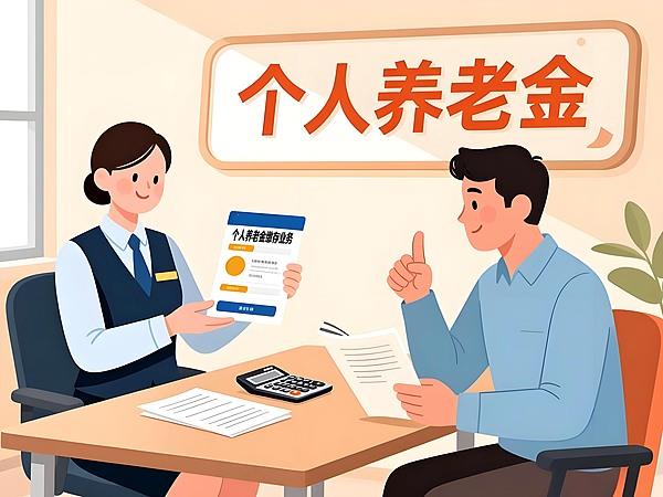 个人养老金产品怎么选?现在多了一个“中间档”→ 个人养老金产品怎么选?现在多了一个“中间档”→