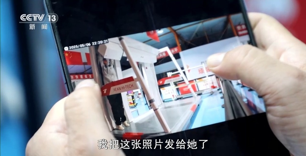 世赛最高奖得主为何是她？何晓嫚：努力造就天赋