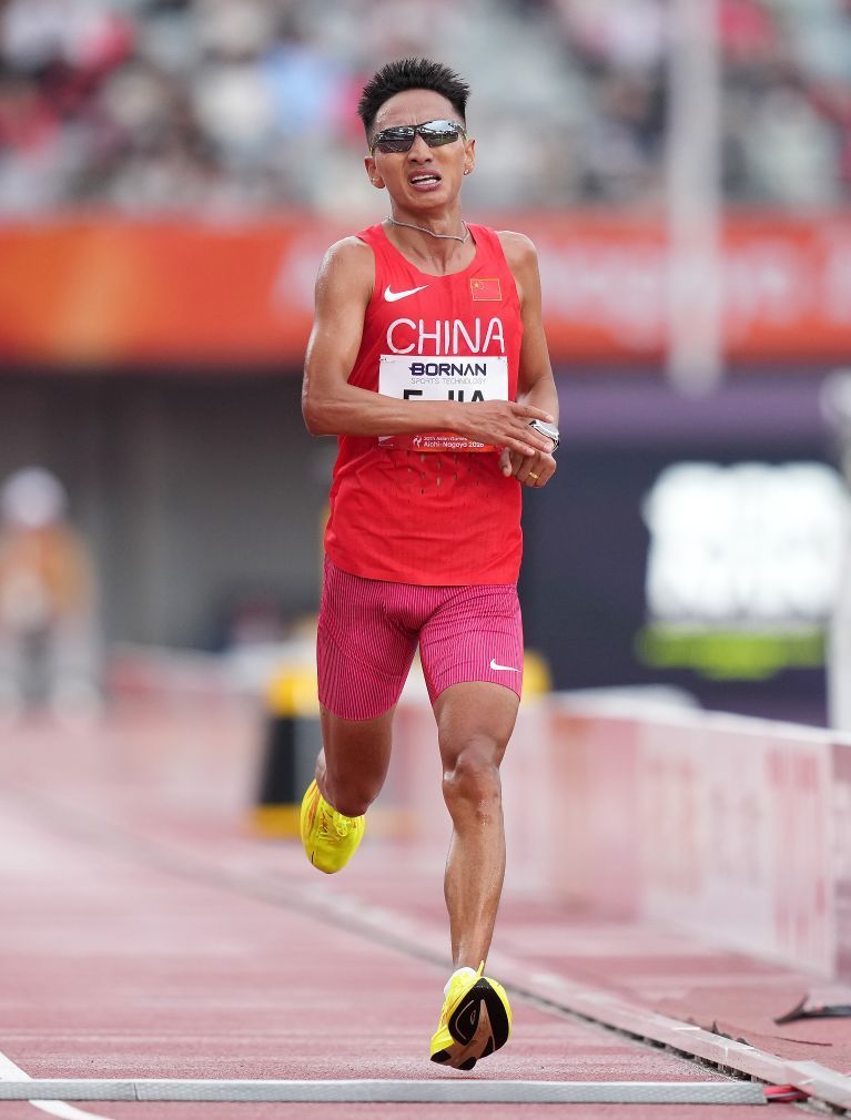 追光丨闪耀赛场的,不止金银铜三色 追光丨闪耀赛场的,不止金银铜三色