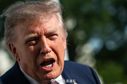 特朗普威胁韩国不投资就收双倍费用