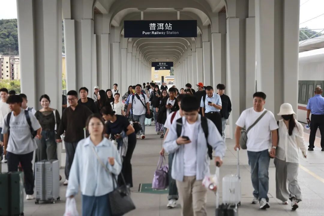 门票售罄!限流!云南部分景区紧急提醒→ 门票售罄!限流!云南部分景区紧急提醒→