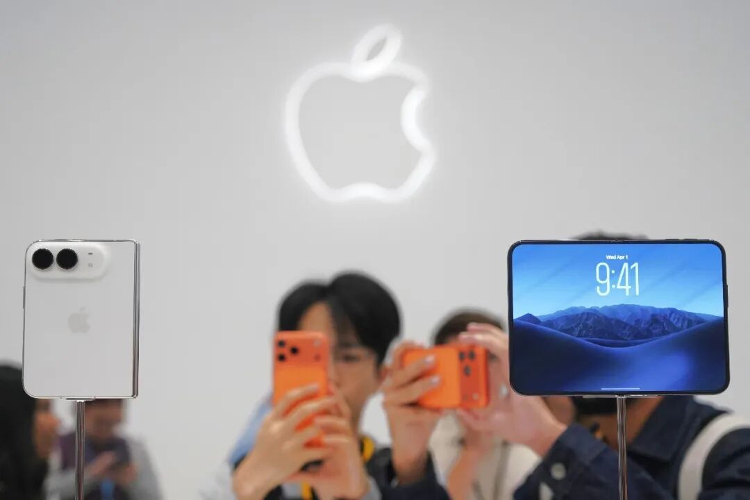 苹果确认:部分iPhone 18 Pro Max存在缺陷 苹果确认:部分iPhone 18 Pro Max存在缺陷