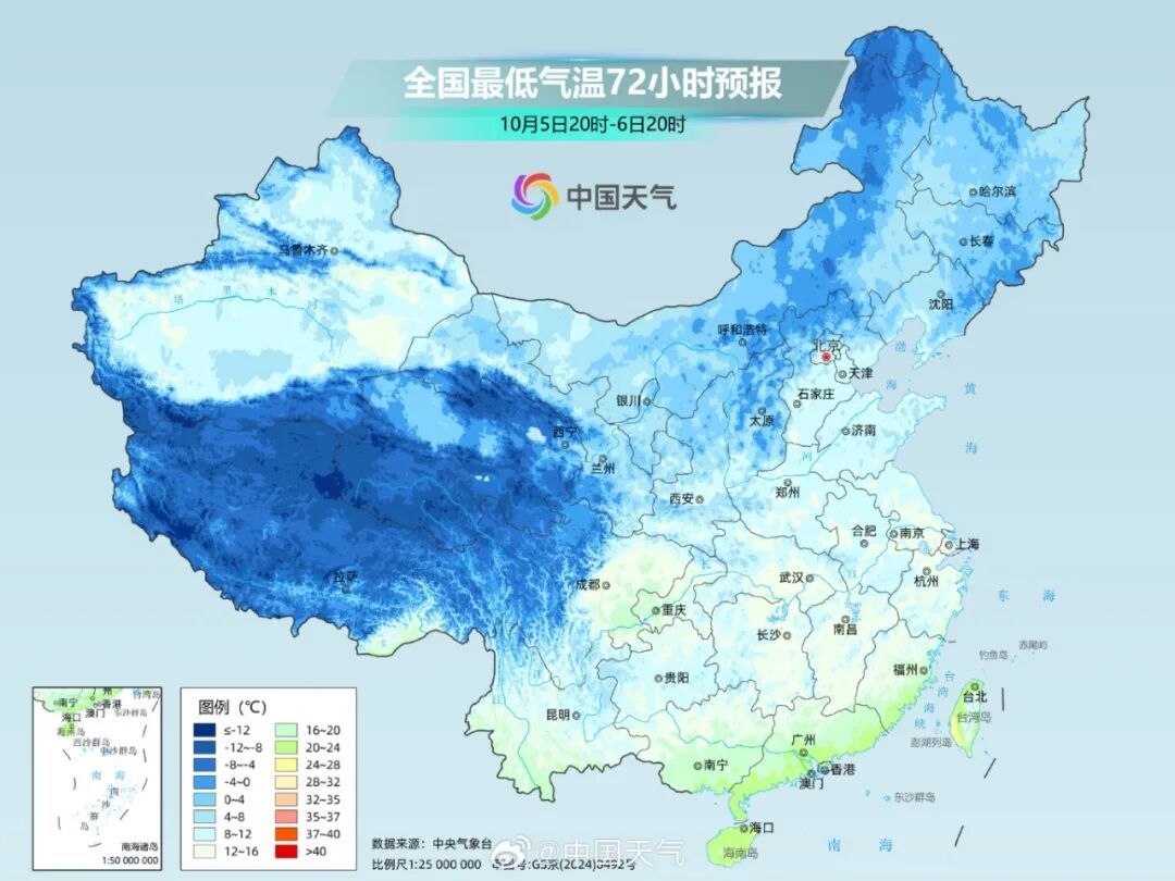 新一轮冷空气来袭!10℃、阵风6级,江苏天气预测 新一轮冷空气来袭!10℃、阵风6级,江苏天气预测