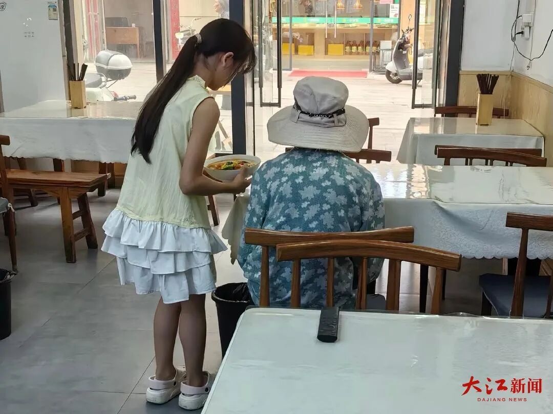 江西这家小面馆,凭什么感动600万人? 江西这家小面馆,凭什么感动600万人?