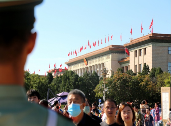 全网刷屏的天安门小猫,后续来了! 全网刷屏的天安门小猫,后续来了!