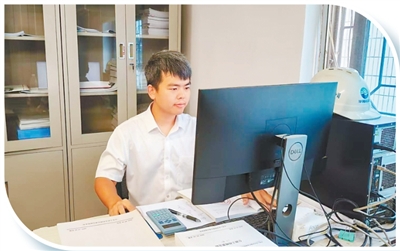 “做到100分才合格”，在广西修运河是什么体验？