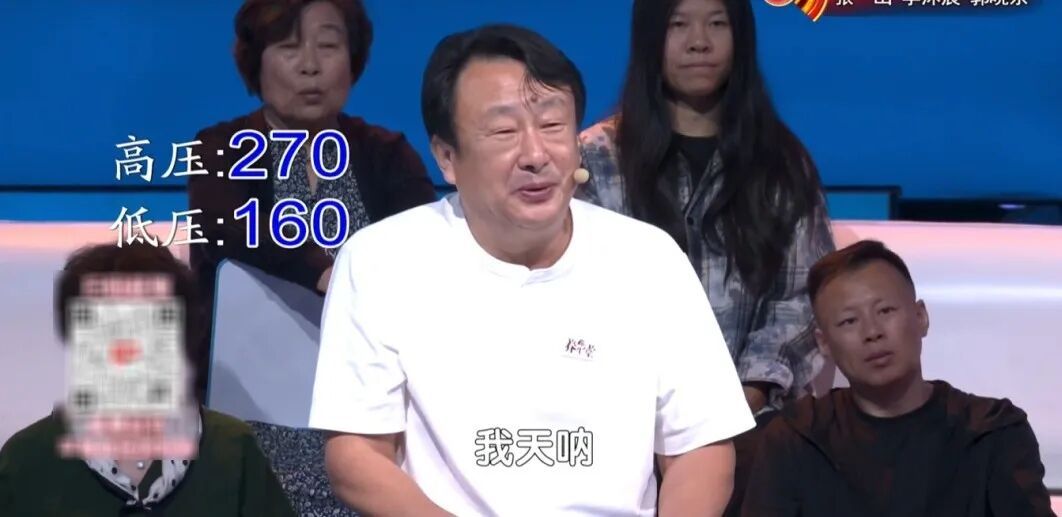 58岁男子这样洗澡，险些没命！医生提醒：不想脑梗找上门，5个危险因素一个都别沾