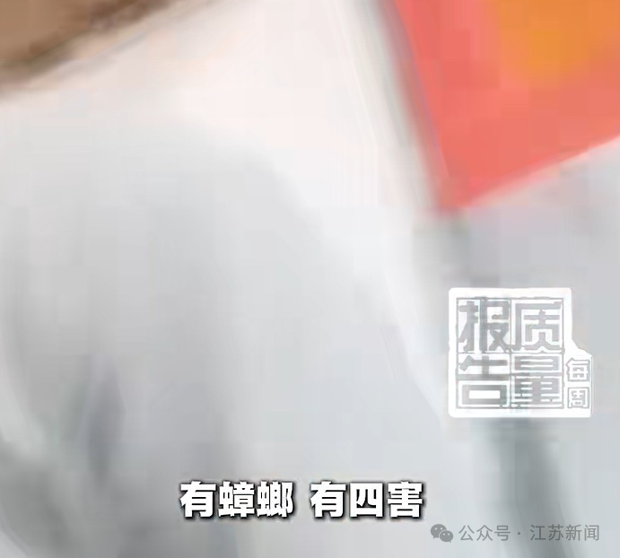 央视揭露:一餐饮店标着“明厨亮灶”,镜头却对着地面,实地探访发现后厨有老鼠 央视揭露:一餐饮店标着“明厨亮灶”,镜头却对着地面,实地探访发现后厨有老鼠