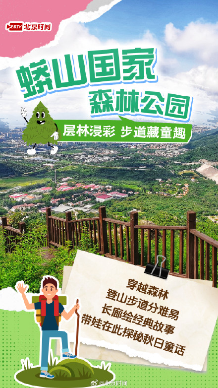 国庆北京赏秋京郊寻秋 国庆北京赏秋京郊寻秋