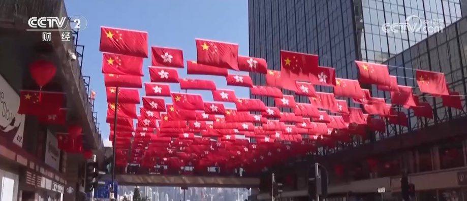便利化服务催热内地居民赴港澳旅游与港澳居民“北上”消费双向跨境热潮 便利化服务催热内地居民赴港澳旅游与港澳居民“北上”消费双向跨境热潮