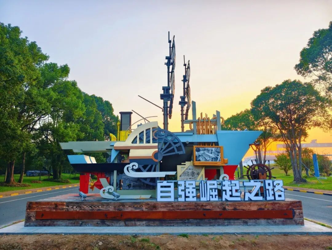从“闲人免进”到热门“打卡地”!这个景点,火了! 从“闲人免进”到热门“打卡地”!这个景点,火了!