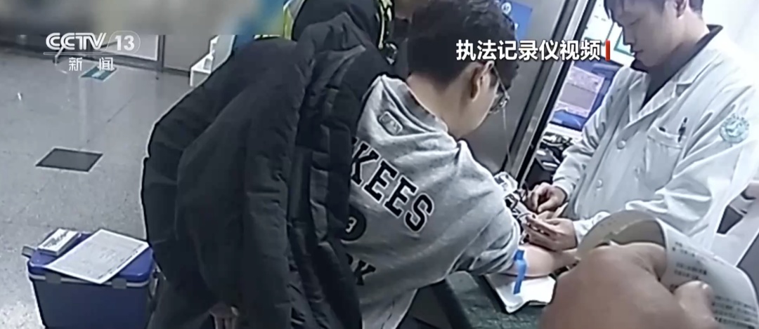 昨晚喝了酒，今天开车也可能算酒驾？