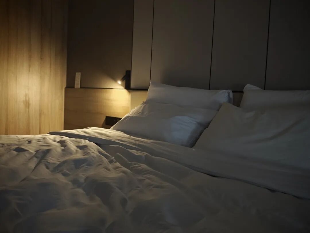 “黄金睡眠时长”出炉!多项研究证实:每天睡8个小时的人可能睡多了 “黄金睡眠时长”出炉!多项研究证实:每天睡8个小时的人可能睡多了