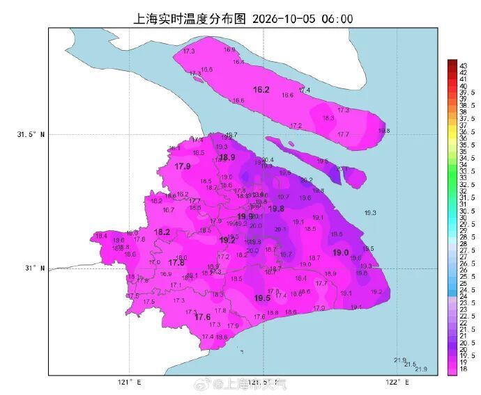 冷空气杀到,上海明后天跌到10℃!今晚起,睡觉习惯改一下,效果惊人 冷空气杀到,上海明后天跌到10℃!今晚起,睡觉习惯改一下,效果惊人