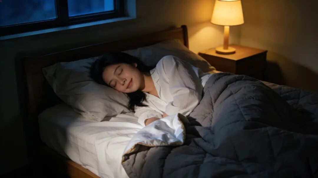 “黄金睡眠时长”出炉!多项研究证实:每天睡8个小时的人可能睡多了 “黄金睡眠时长”出炉!多项研究证实:每天睡8个小时的人可能睡多了
