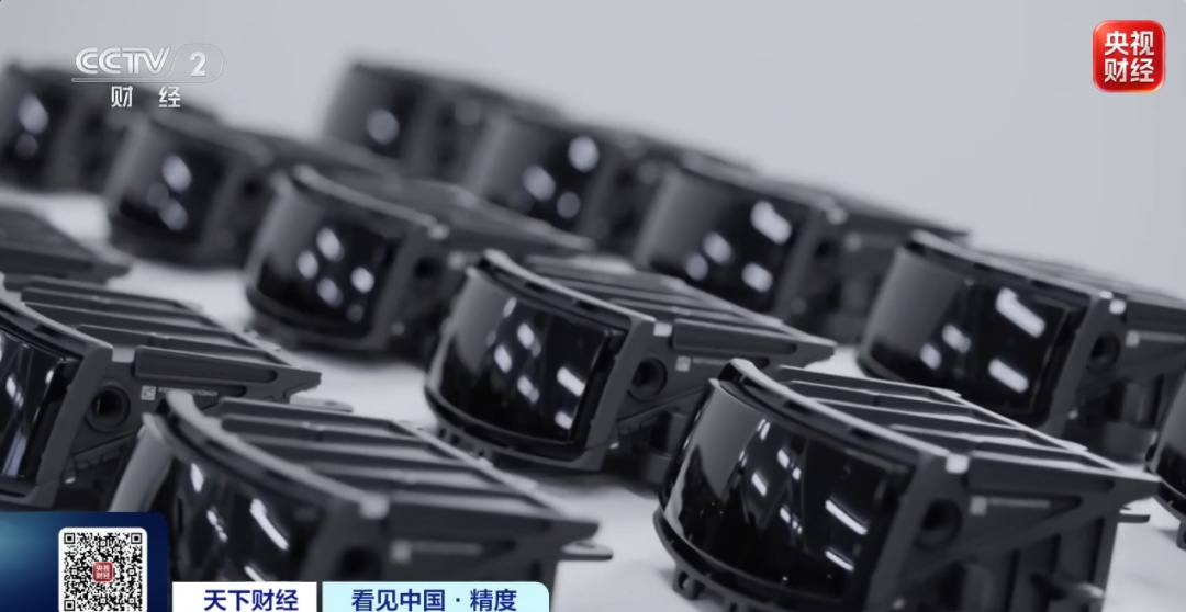 大国重器,重要突破! 大国重器,重要突破!