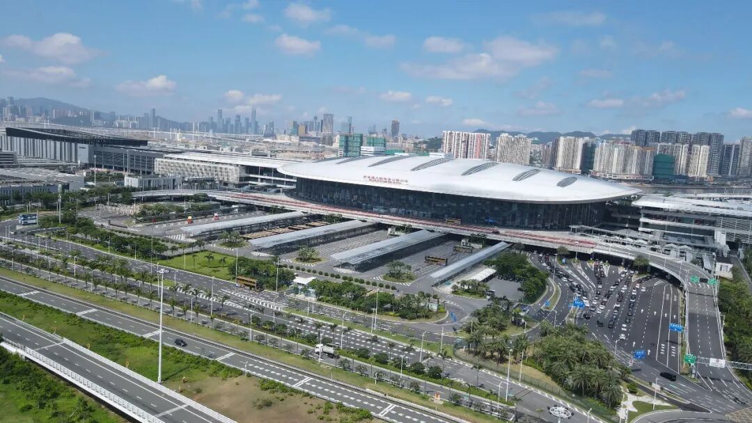 大湾区“揸车”跨境游火了，车主：体验感好！