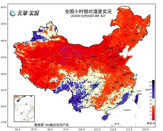 局地有暴雨、大暴雨!明日返程请注意天气变化 局地有暴雨、大暴雨!明日返程请注意天气变化