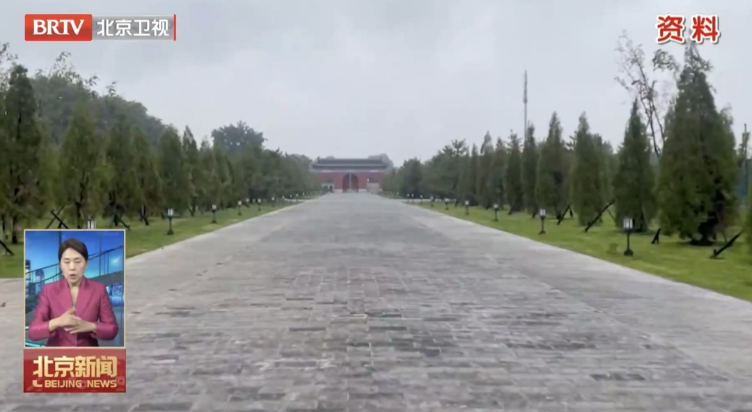 北京这个景区，国庆每天游客量是全市公园第一！