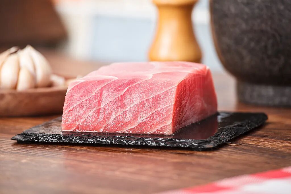 食用深海鱼类,先看国家有关机构提示 食用深海鱼类,先看国家有关机构提示