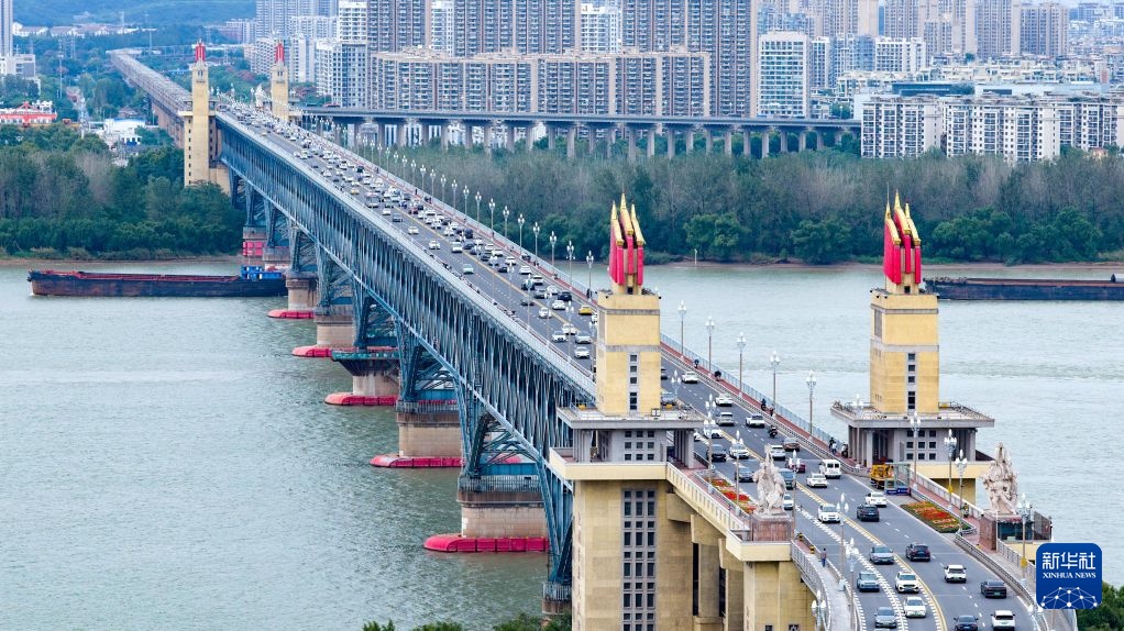 这个假期,“跳城游”火了? 这个假期,“跳城游”火了?
