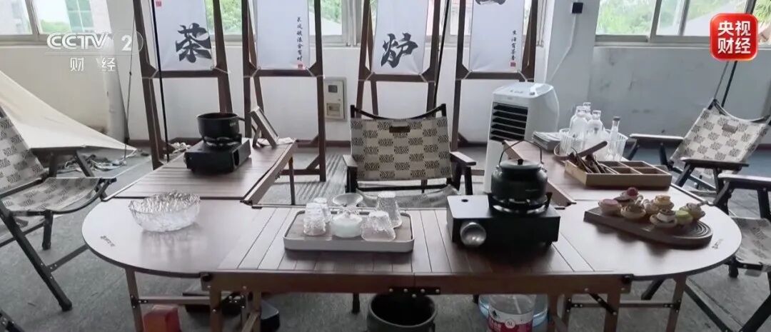 一顶帐篷就是一间酒店客房,这项中国制造卖爆了! 一顶帐篷就是一间酒店客房,这项中国制造卖爆了!