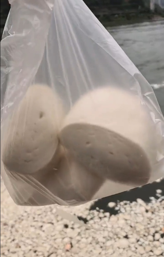 "吃不完,根本吃不完,都快吐了…"网红打卡地这一幕,网友疯狂吐槽! "吃不完,根本吃不完,都快吐了…"网红打卡地这一幕,网友疯狂吐槽!