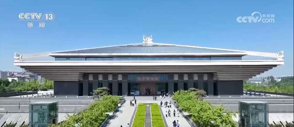 数字技术创新点燃消费“新引擎” “科技范儿”为传统文旅带来新的打开方式 数字技术创新点燃消费“新引擎” “科技范儿”为传统文旅带来新的打开方式
