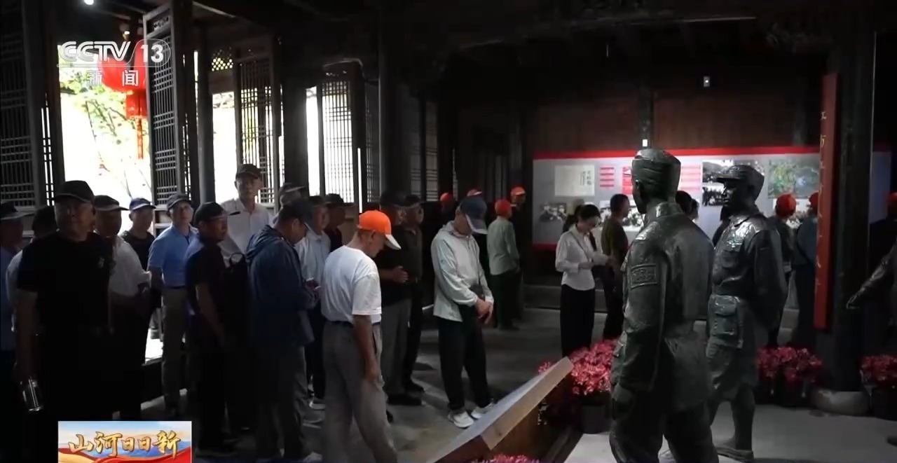 长线游成主流 沉浸式体验点亮假日新图景 长线游成主流 沉浸式体验点亮假日新图景