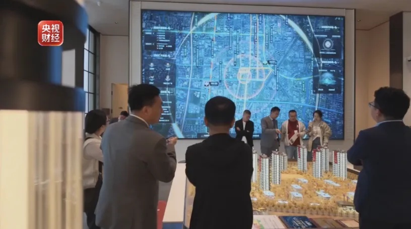 政策红利集中释放 国庆假期楼市热度攀升 政策红利集中释放 国庆假期楼市热度攀升