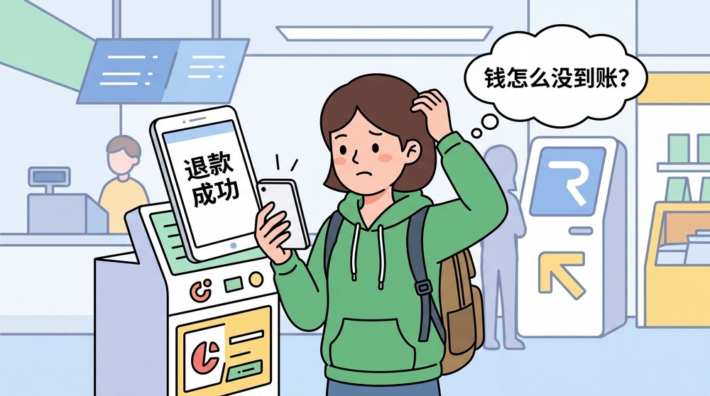你的押金可能被“偷”了！假期出游归来速查这笔账→