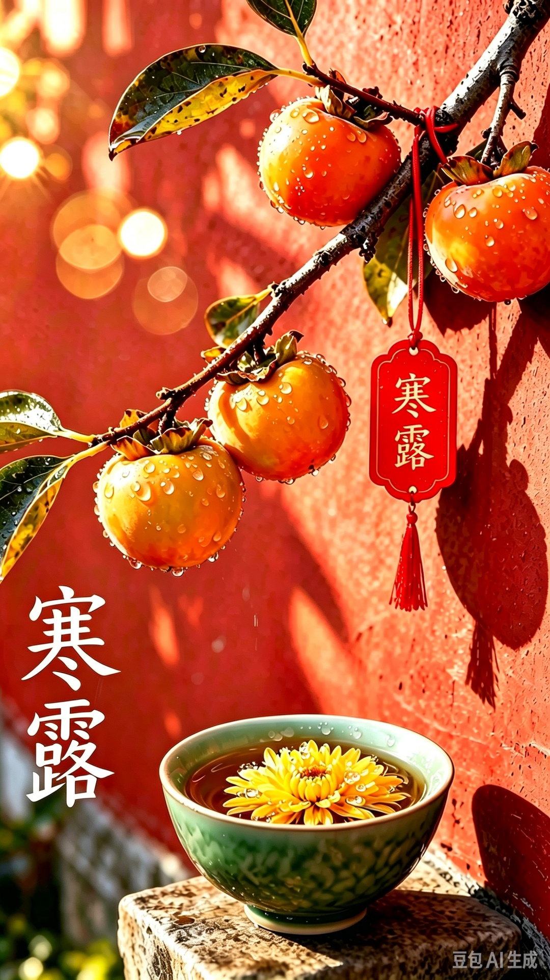 今日寒露丨寒露至,秋意浓!此时节如何养生?“四不、五要”需注意—— 今日寒露丨寒露至,秋意浓!此时节如何养生?“四不、五要”需注意——