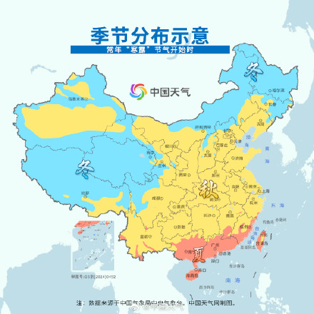 冷空气推动入秋进程 江南多地准时迈入秋天