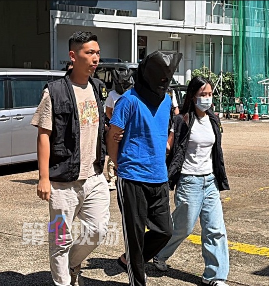 价值约3000万黄金被掉包成8瓶柔顺剂，仅耗时2分钟！香港警方当日全数追回赃物，主犯已离港