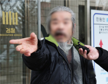 素媛案罪犯赵斗淳破坏家中监控，相关部门6天后才发现，李在明下令彻查