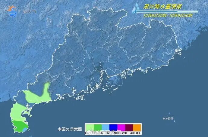 广州气温将重回“3字头”,未来一周阳光在线 广州气温将重回“3字头”,未来一周阳光在线