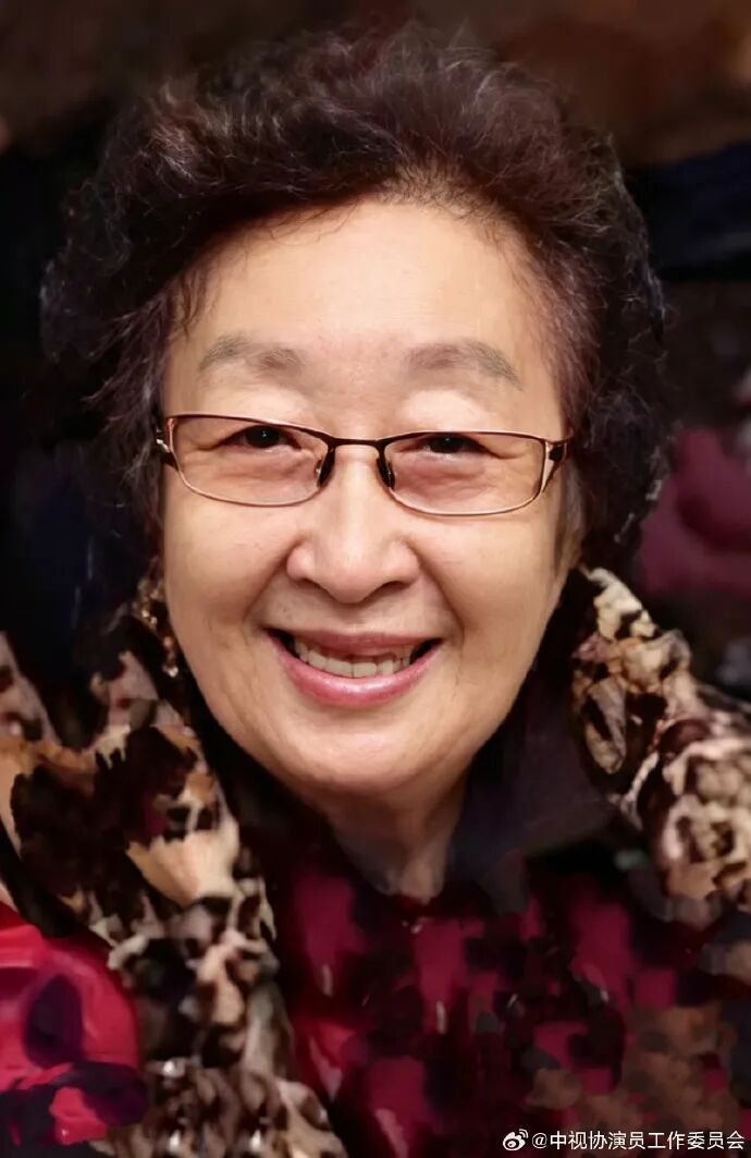 知名女演员去世！很多人都爱看她的剧