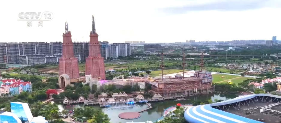 11.64亿元!国产影片领跑国庆档 多元“电影+”形式串起文旅新场景 11.64亿元!国产影片领跑国庆档 多元“电影+”形式串起文旅新场景