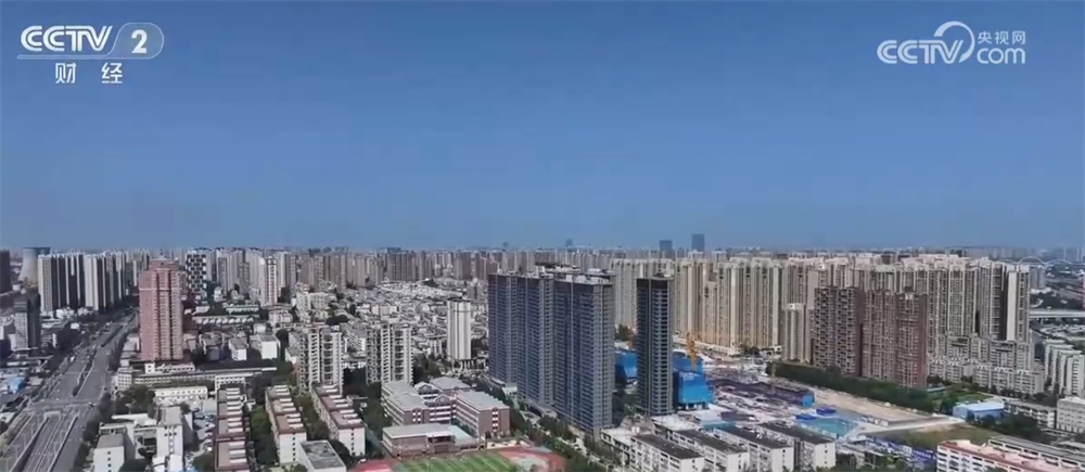 系列楼市新政“组合拳”接连落地发力 国庆假期房地产市场回暖、人气回升 系列楼市新政“组合拳”接连落地发力 国庆假期房地产市场回暖、人气回升