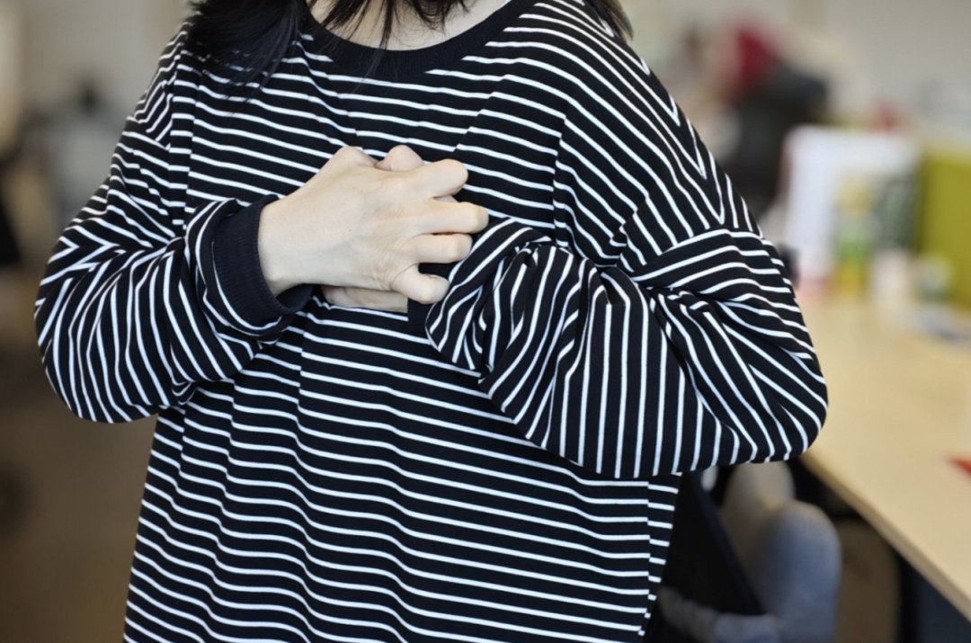 40岁后一定要防猝死!医生:这4项关键检查,很多人体检单上没有 40岁后一定要防猝死!医生:这4项关键检查,很多人体检单上没有
