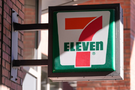 7-11因竞争加剧退出印度市场 7-11因竞争加剧退出印度市场