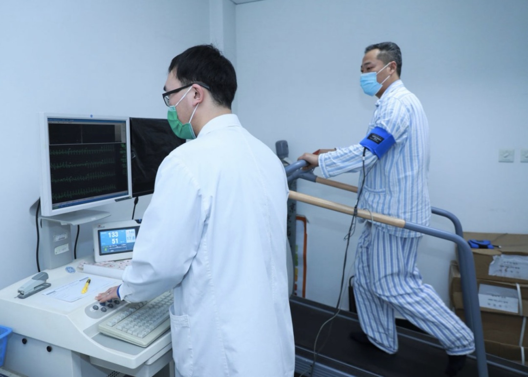 40岁后一定要防猝死!医生:这4项关键检查,很多人体检单上没有 40岁后一定要防猝死!医生:这4项关键检查,很多人体检单上没有