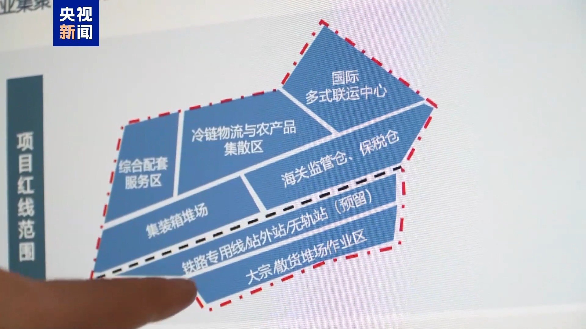 十月还能吃上鲜西瓜？一张物流网让百姓月月吃新瓜