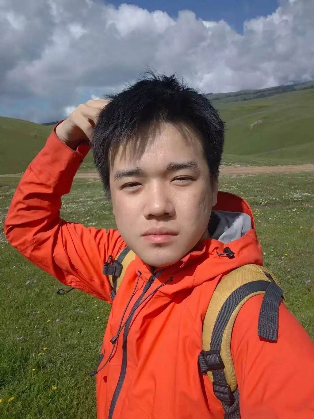 20岁南充小伙独自在喀纳斯徒步失联十多天,最新:目前仅找到背包和手杖,失联前更多细节公布;多方回应 20岁南充小伙独自在喀纳斯徒步失联十多天,最新:目前仅找到背包和手杖,失联前更多细节公布;多方回应