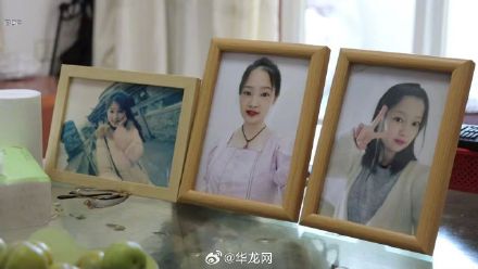 重庆姑娘离世捐献眼角膜助2人重见光明