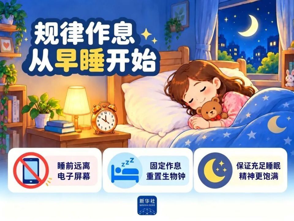 “已到工位，忘了自己是干啥的”，返岗建议“1-3-1”调节法