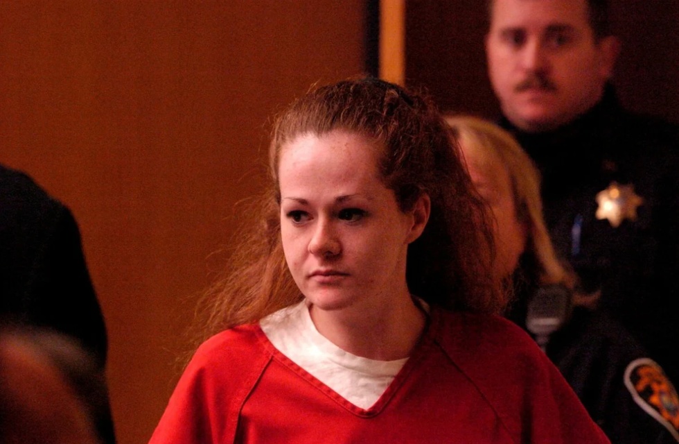注射死刑失败后，美国田纳西州一女囚生还