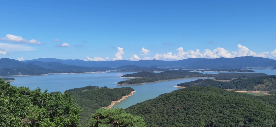 因季节性原因,吉林省多个景区闭园 因季节性原因,吉林省多个景区闭园